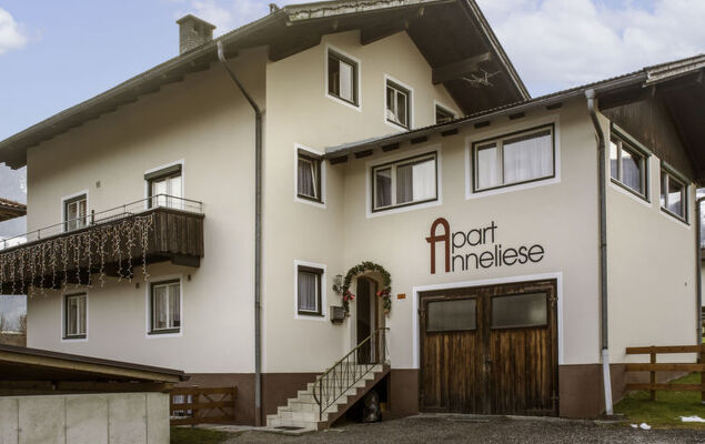 Apart Anneliese - Photo 28