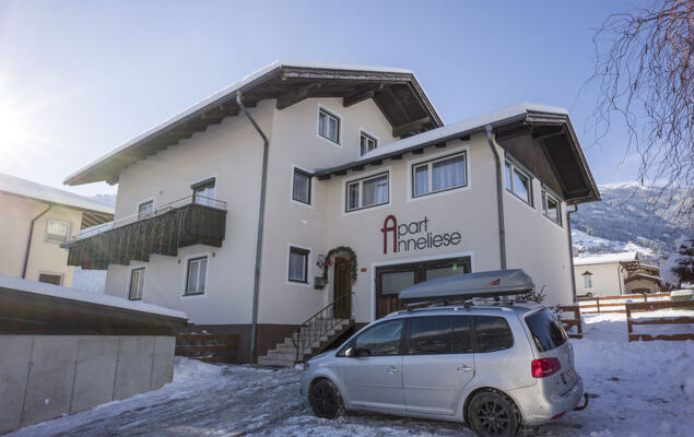 Apart Anneliese - Photo 31