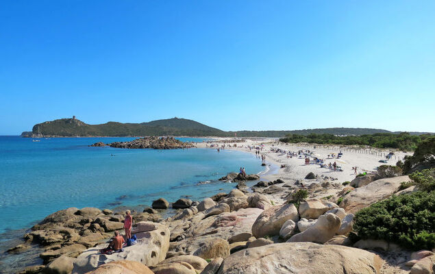 La Conchiglia - Photo 38