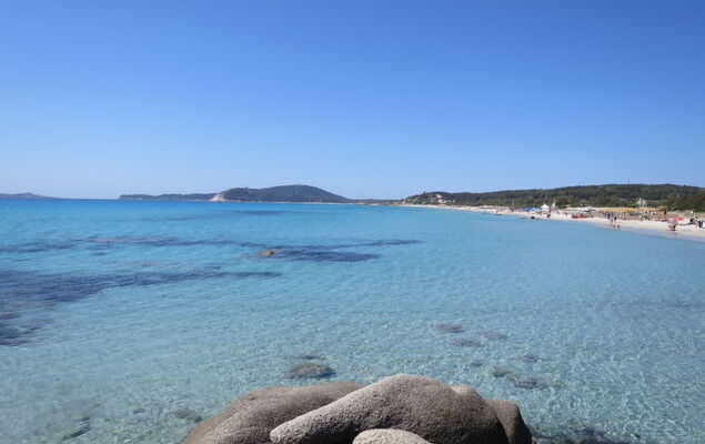 La Conchiglia - Photo 41