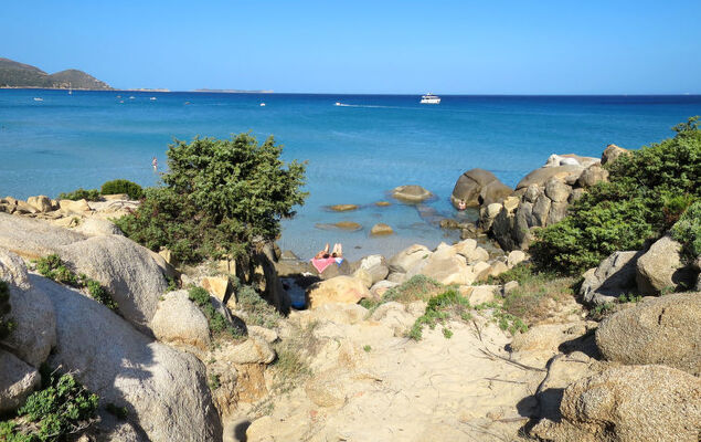 La Conchiglia - Photo 44