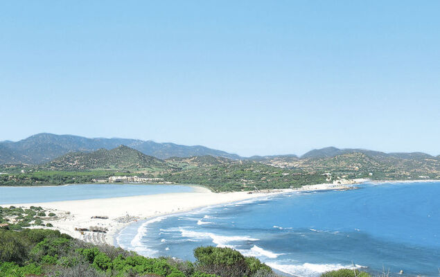 La Conchiglia - Photo 45