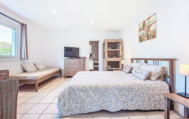 L'imprévu - Photo 6