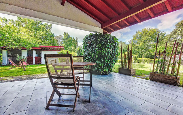 L'imprévu - Photo 13